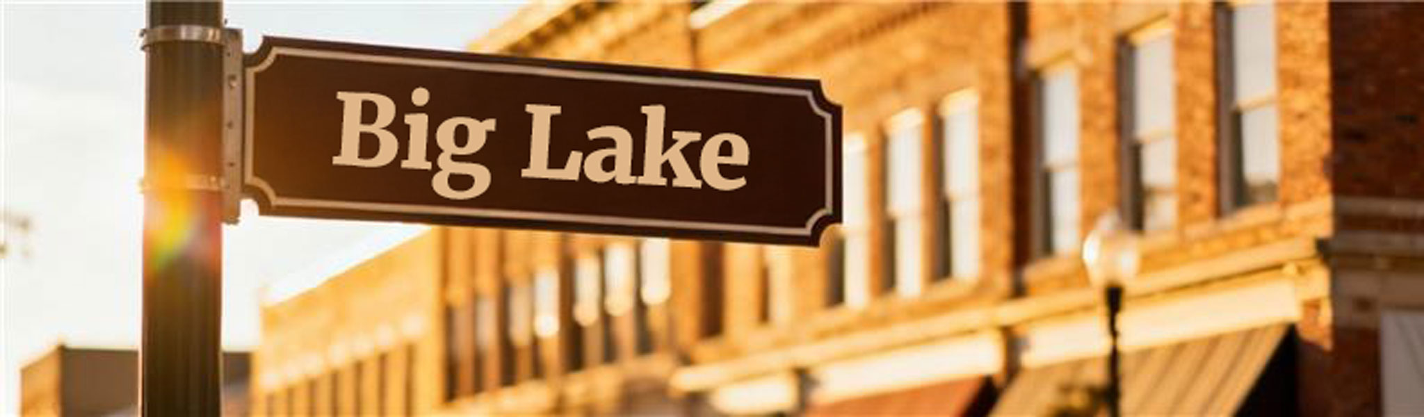 Biglake