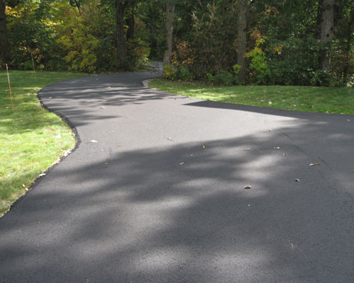 Home Asphalt Repair And Replacement
