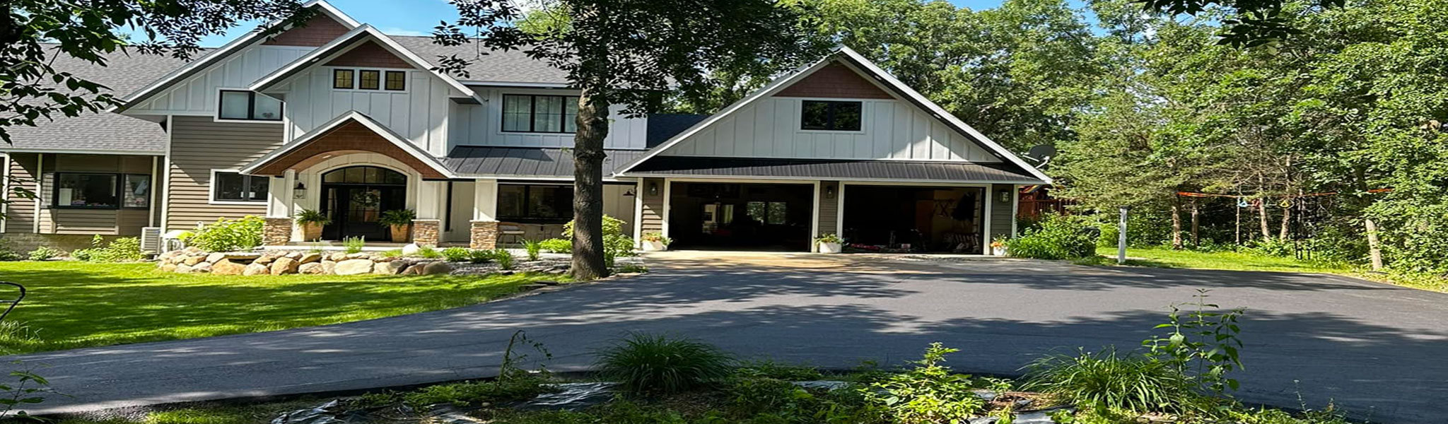 Residential Hero Image