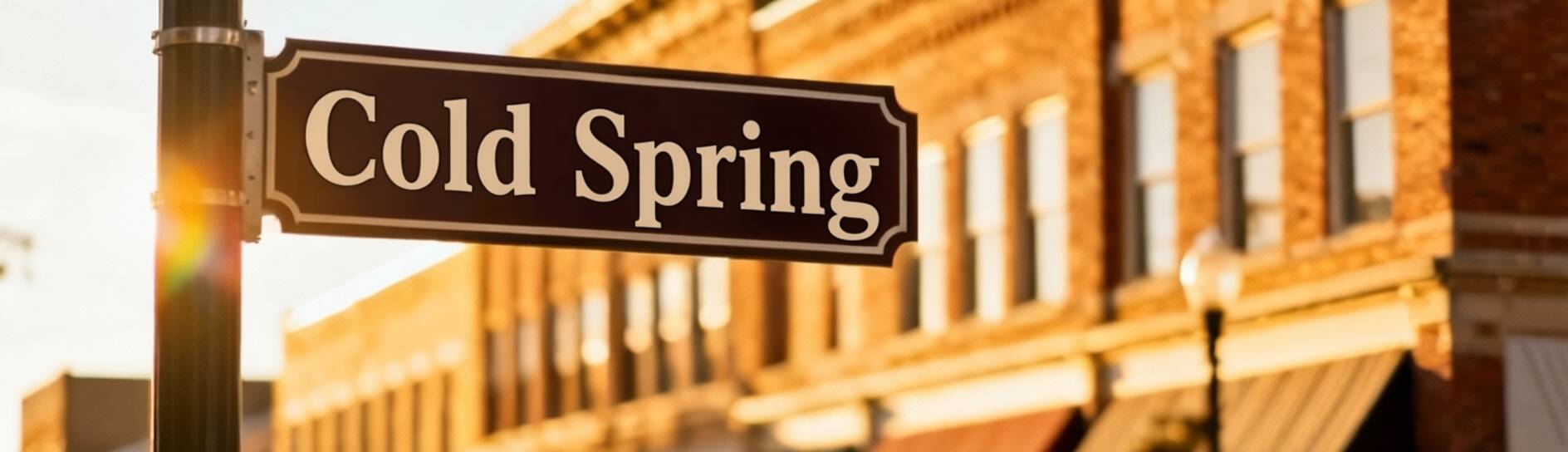 Cold Spring Paving