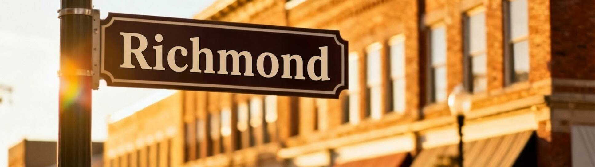 Richmond Paving